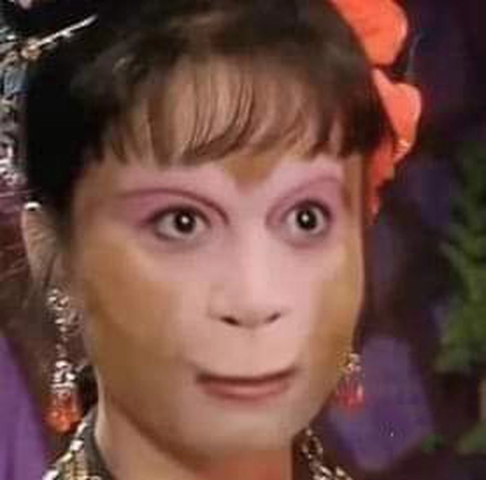 Meme Tôn Ngộ Không chế hài bá đạo