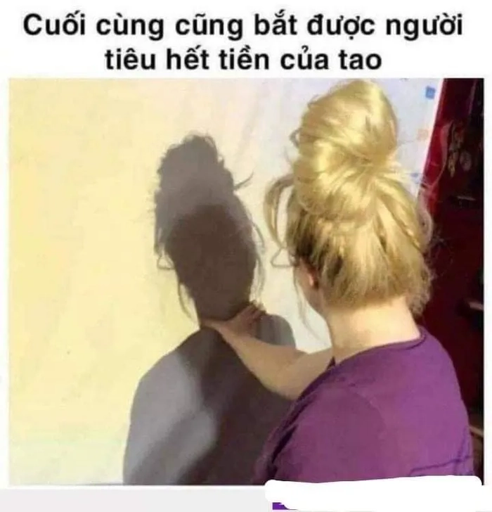 Meme bóp cổ lầy bựa
