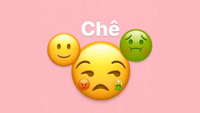 Meme chê bai siêu ngộ nghĩnh đáng yêu