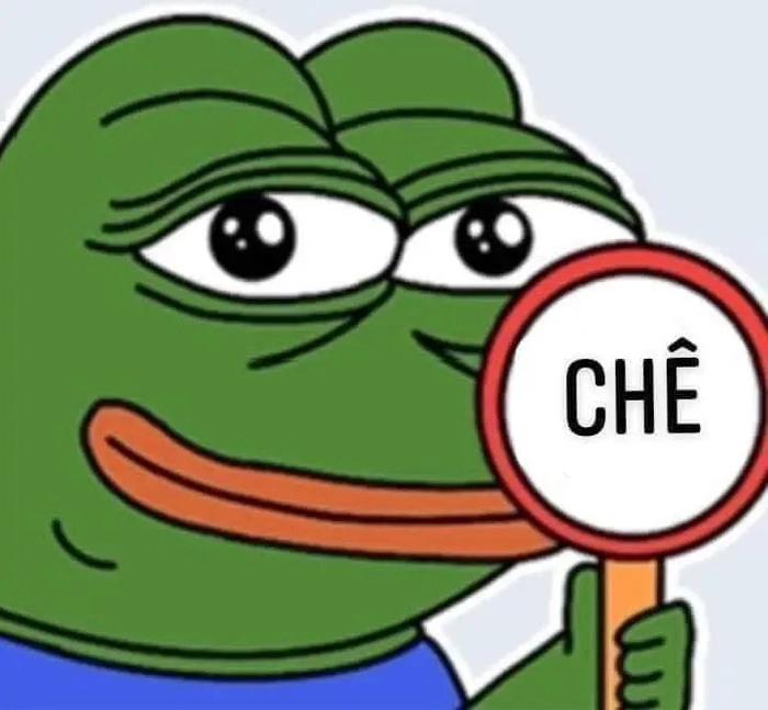 Meme chê lầy chế hài khó nhịn cười