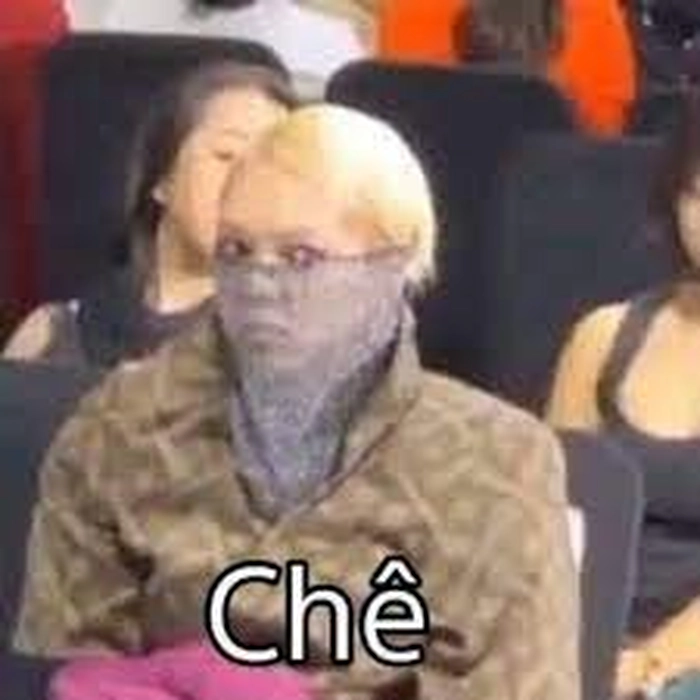 Meme chê lầy lội khiến ai cũng bật cười