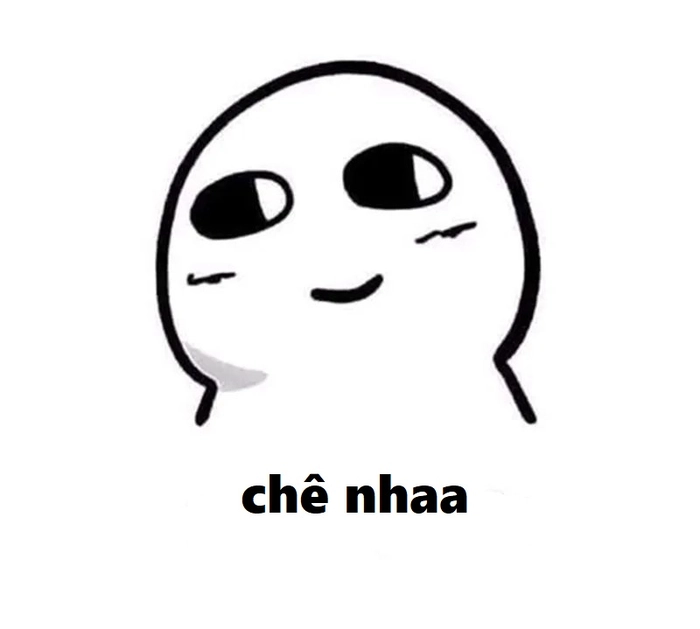 Meme chê lùn đáng yêu nhưng lầy lội