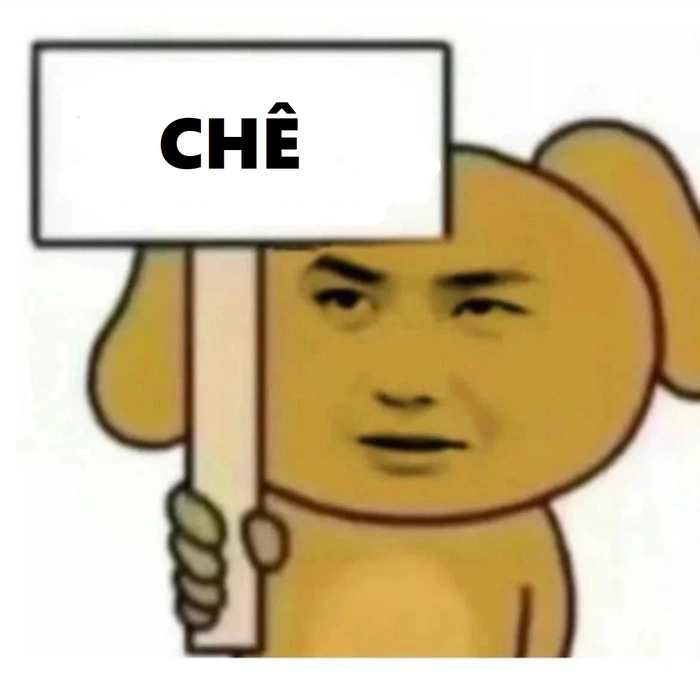 Meme chê lùn hài hước cực dễ thương