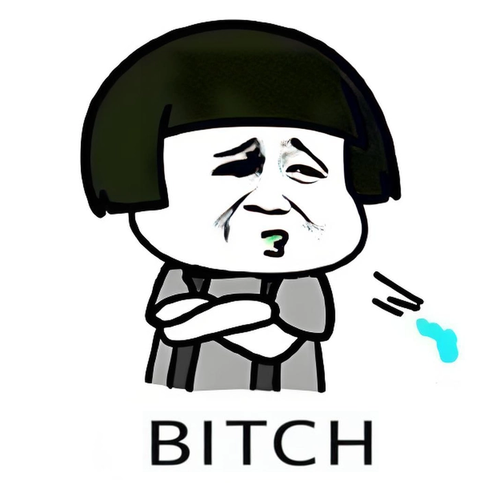 Meme chửi hài bựa troll bạn bè