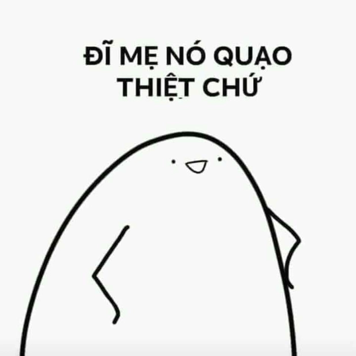 Meme chửi hài giải trí