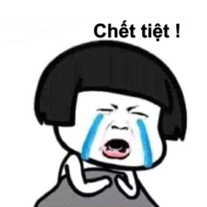Meme chửi ngu chế bá đạo