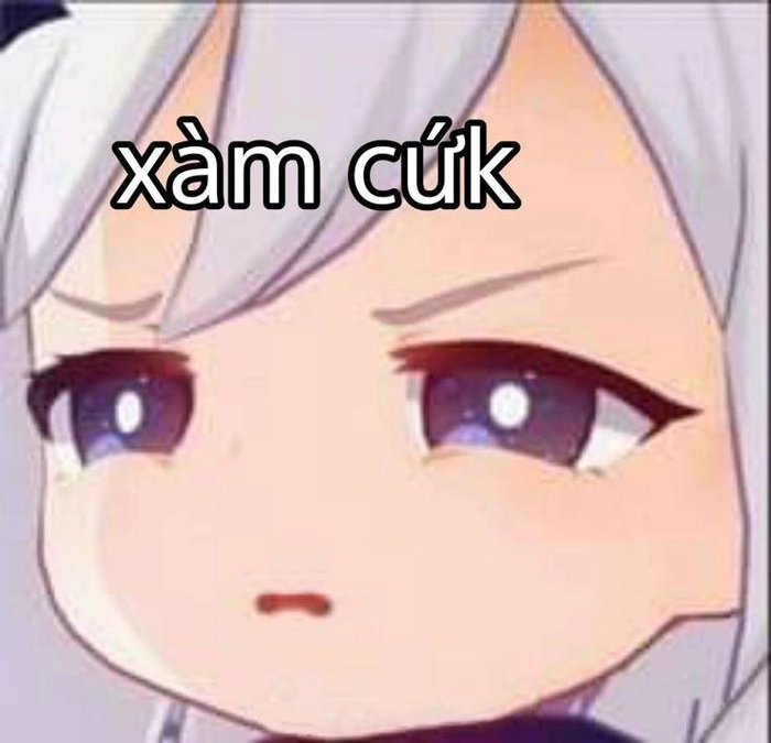 Meme chửi ngu cực bựa