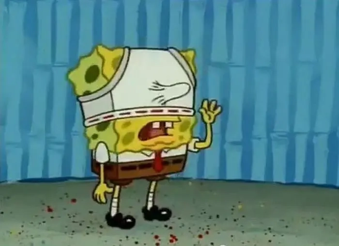 Meme đội quần cực nhây