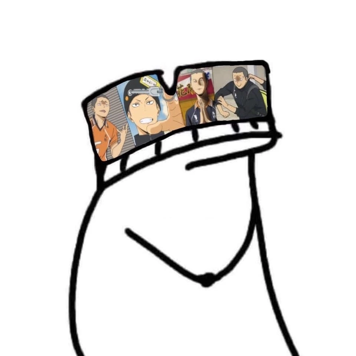 Meme đội quần hài độc đáo