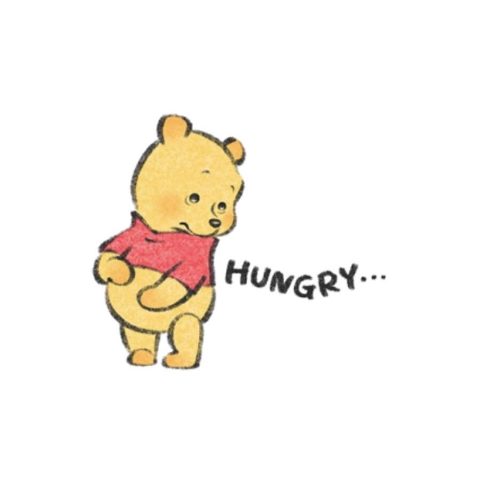 Meme gấu Pooh bá cháy siêu độc đáo