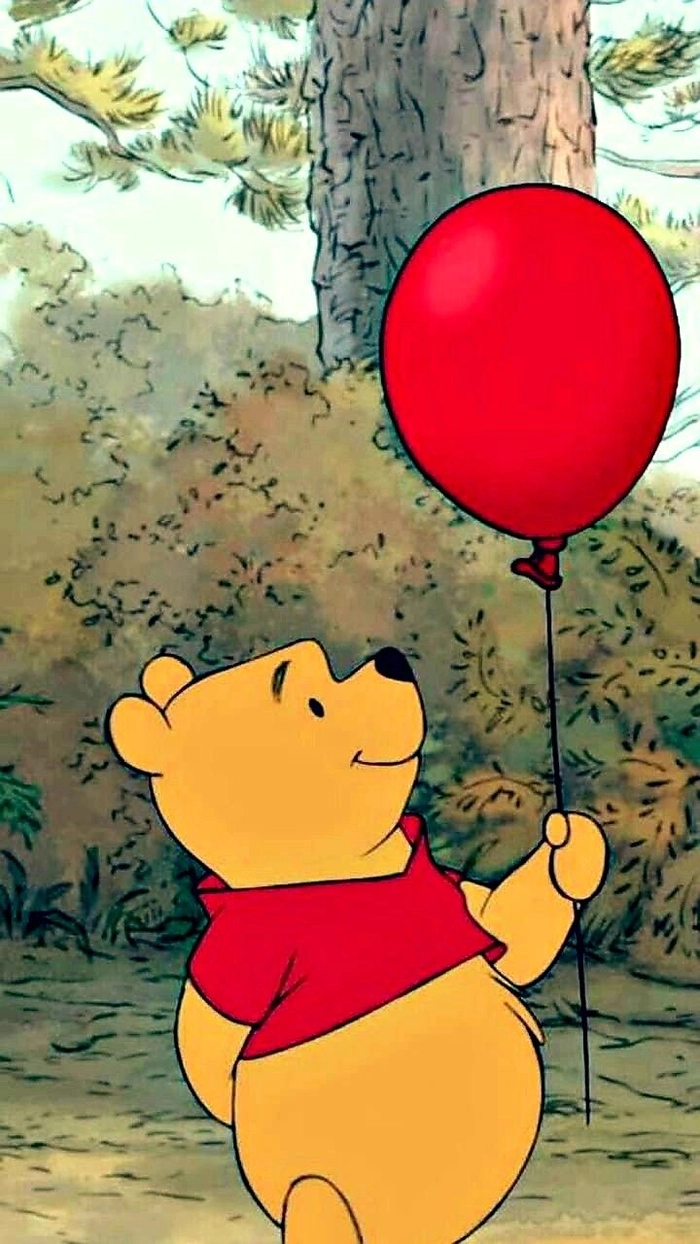 Meme gấu Pooh hài hước ngầu bá cháy