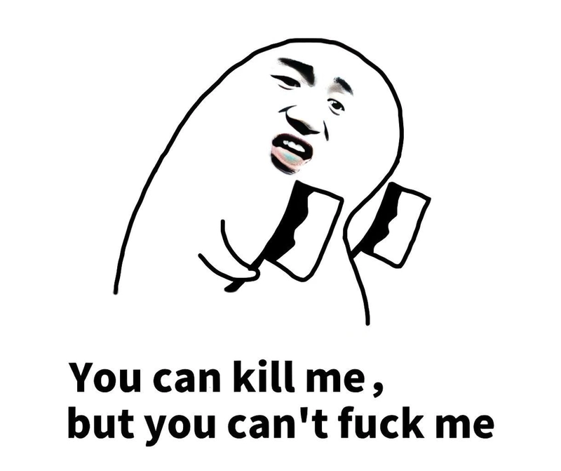 Meme gấu trúc chế ảnh vui nhộn