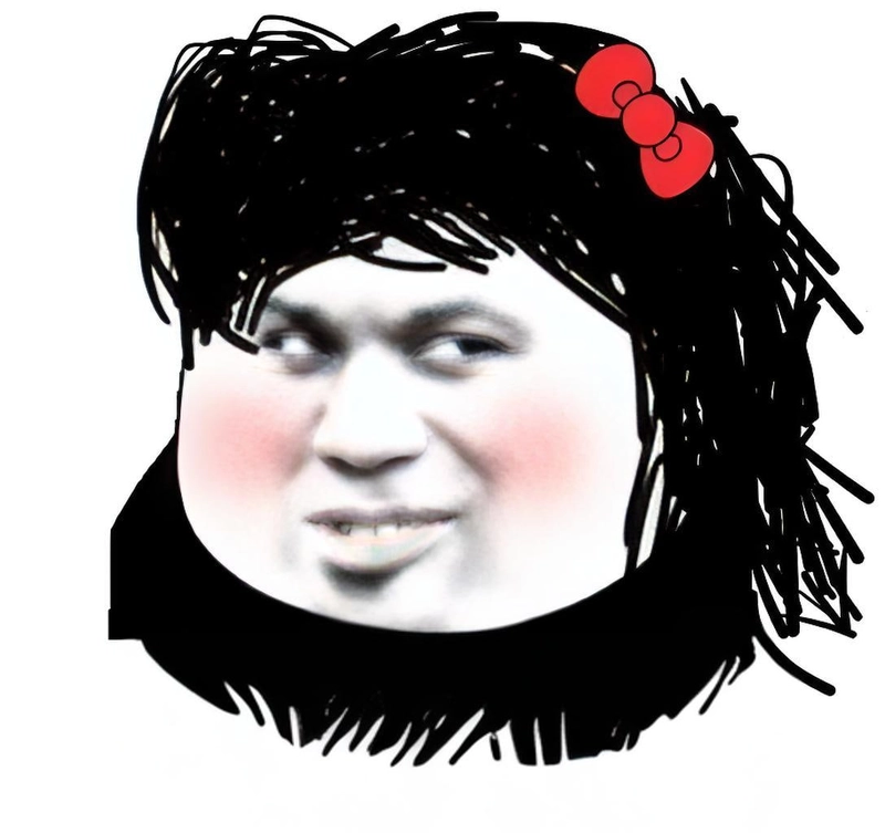 Meme gấu trúc slay vui vẻ dễ thương