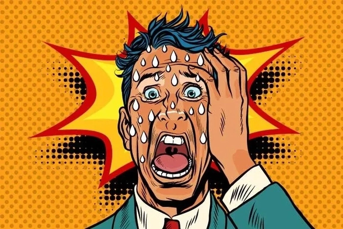Meme hài hước không sợ