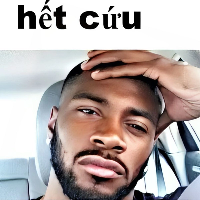 Meme hết cứu đáng yêu dễ thương