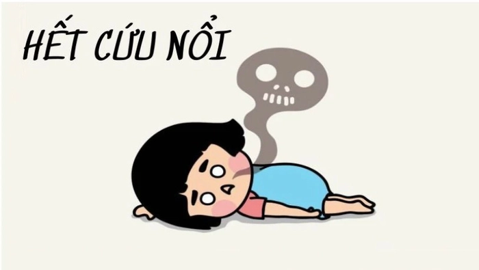Meme hết cứu ngầu lòi