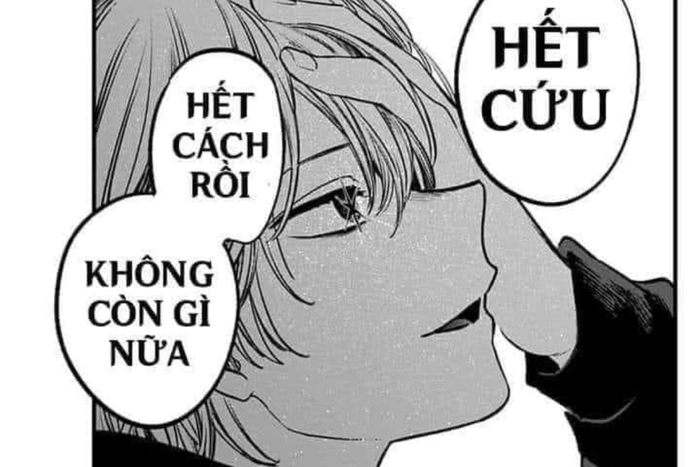 Meme hết cứu nổi bật