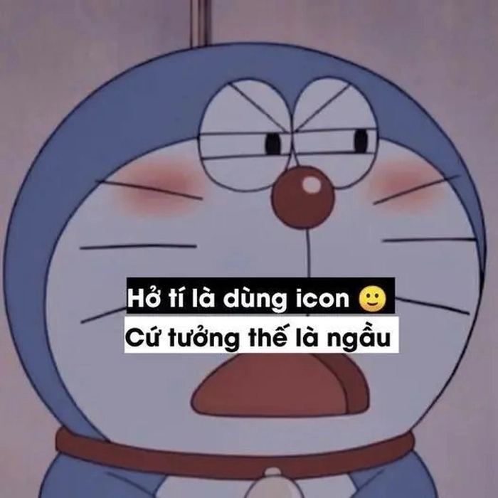 Meme ngầu bá cháy chất lừ