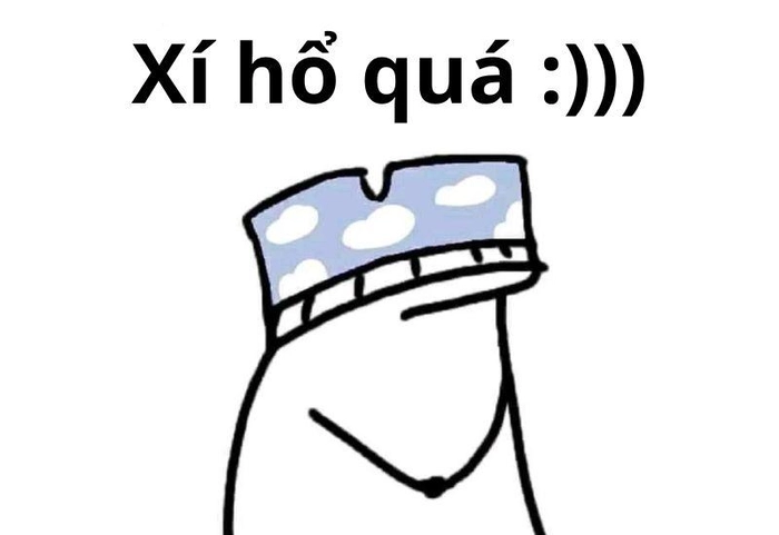 Meme quần nè đội đi bựa vui
