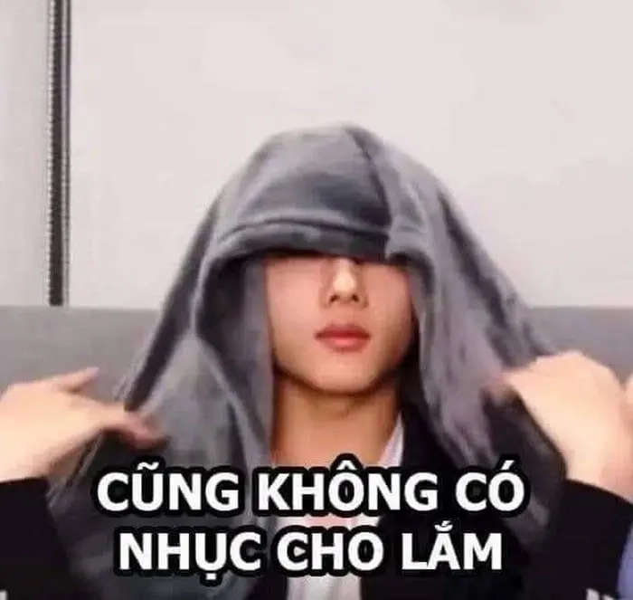 Meme quần nè đội đi vui nhộn