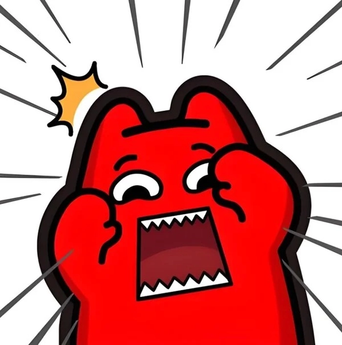 Meme sợ hãi các thứ gây cười