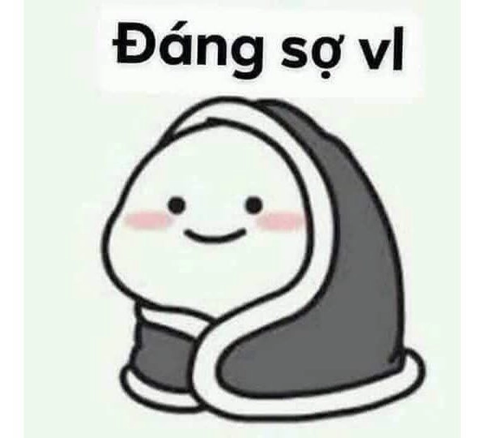 Meme sợ hãi hài hước