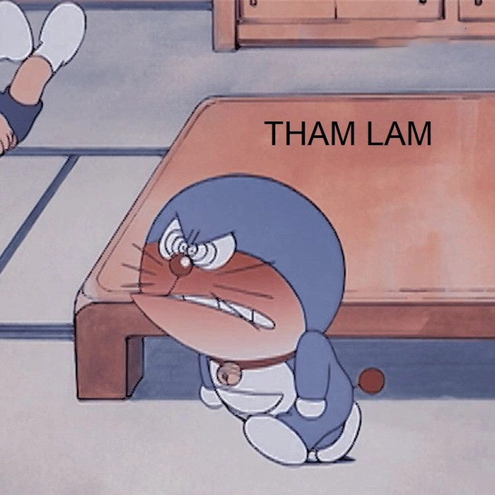 Meme tham lam ngu dốt cực hài