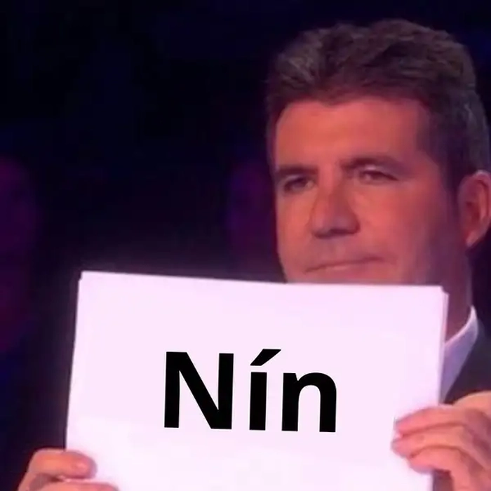 Nín meme hài vui nhộn cực chất
