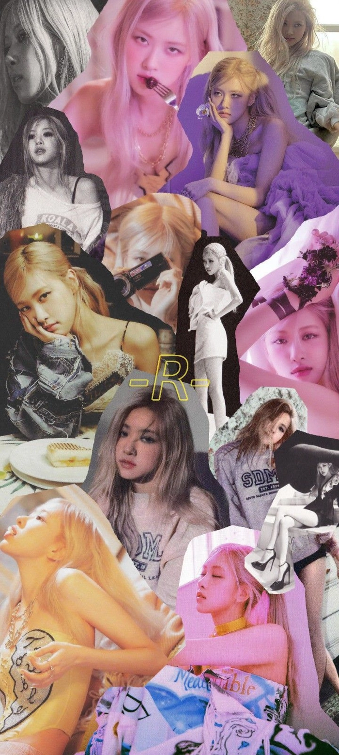 Rose wallpaper 4K dành cho fan