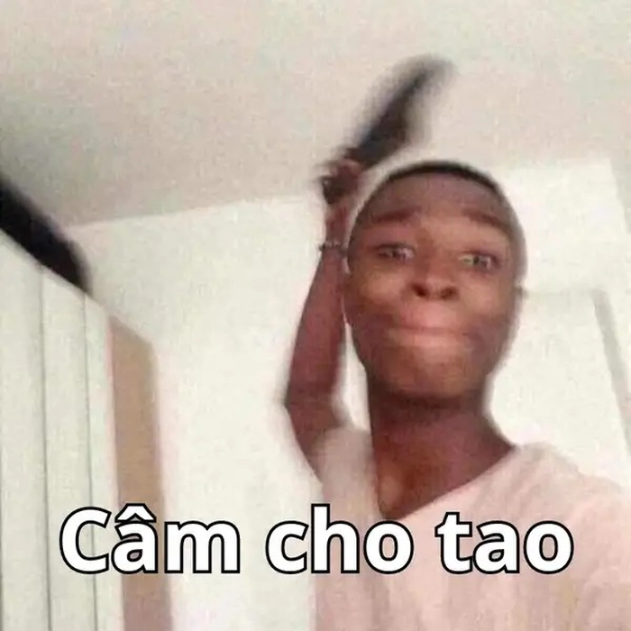 Thua thì nín meme lầy lội vui nhộn