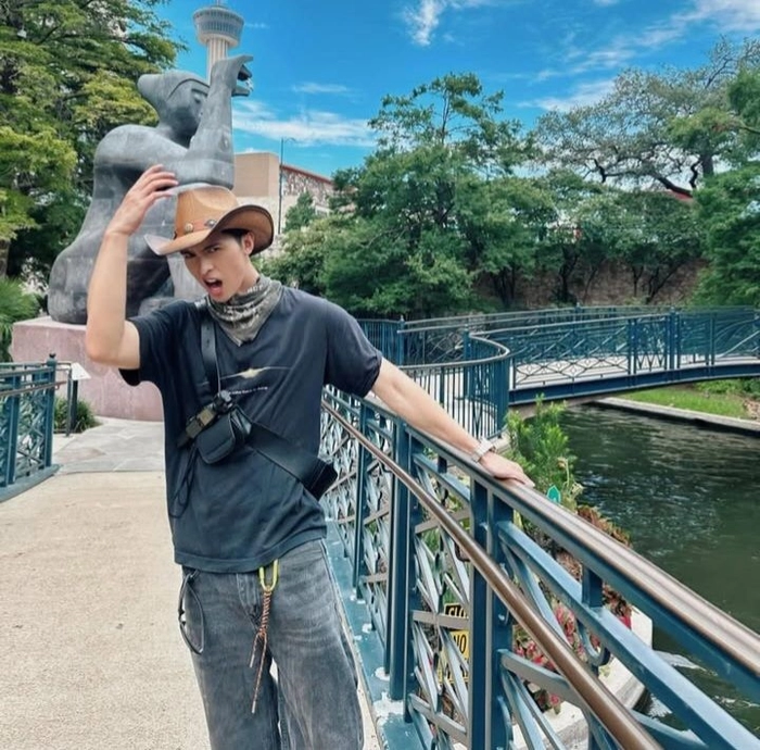 Wallpaper Công Dương miễn phí tải về